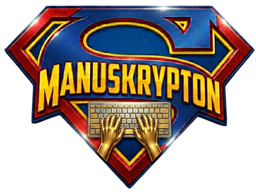 Manuskrypton
